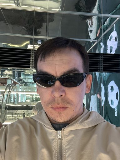 Аватар ruslan