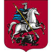 Герб Москва