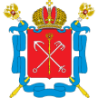 Герб Санкт-Петербург