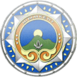 Герб Шымкент