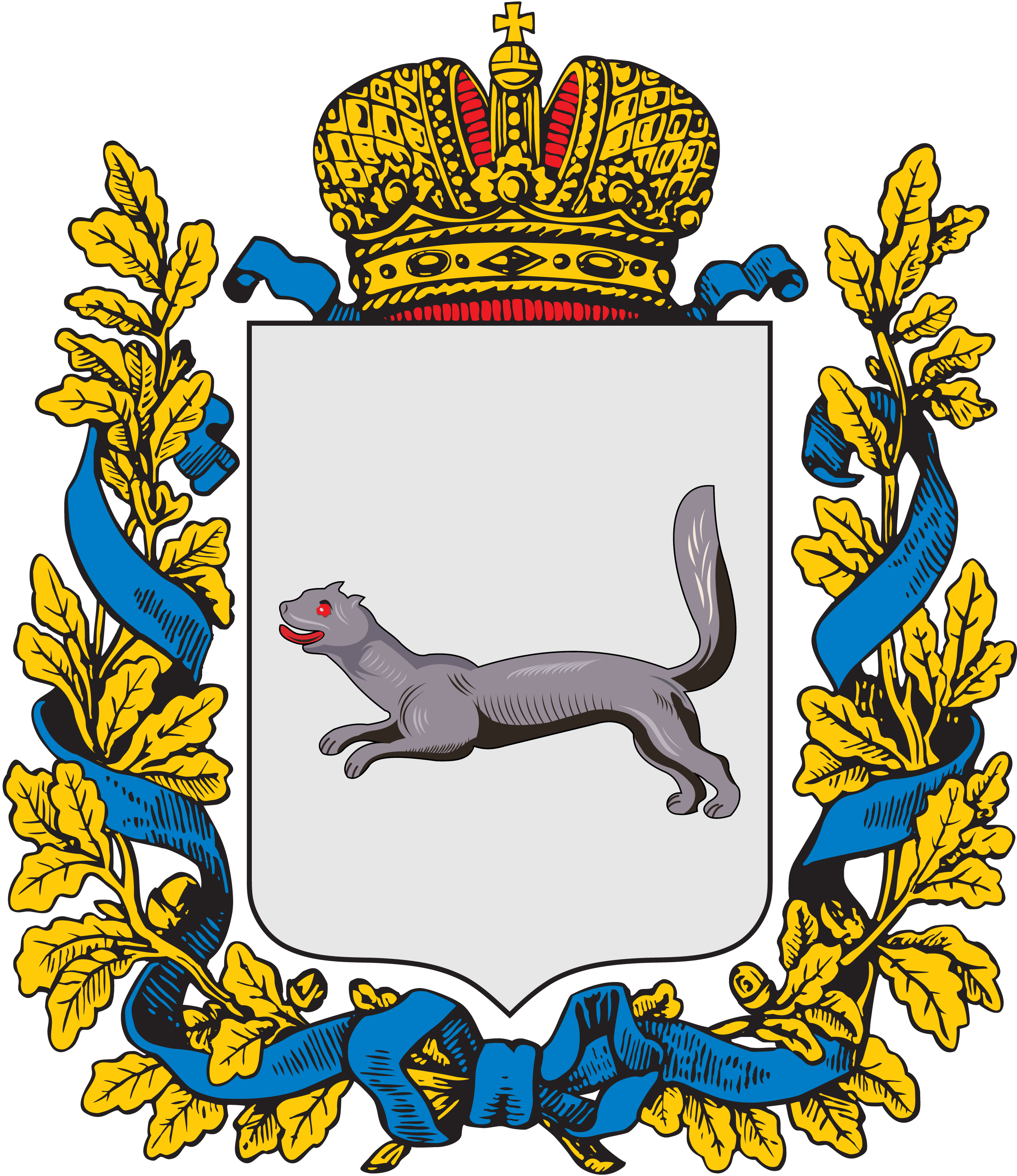 Герб Уфа