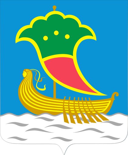 Герб Набережные Челны