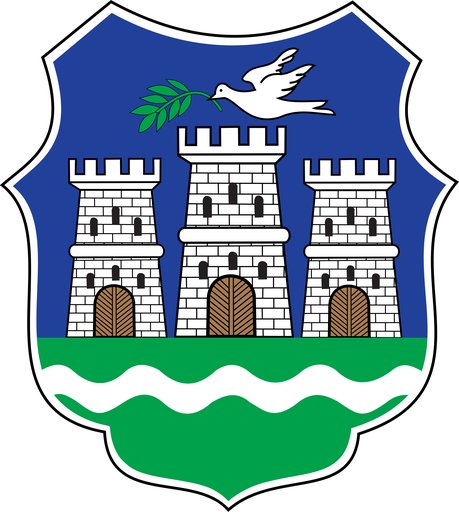 Герб Нови-Сад