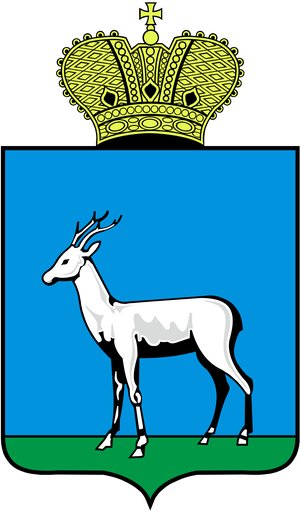 Герб Самара