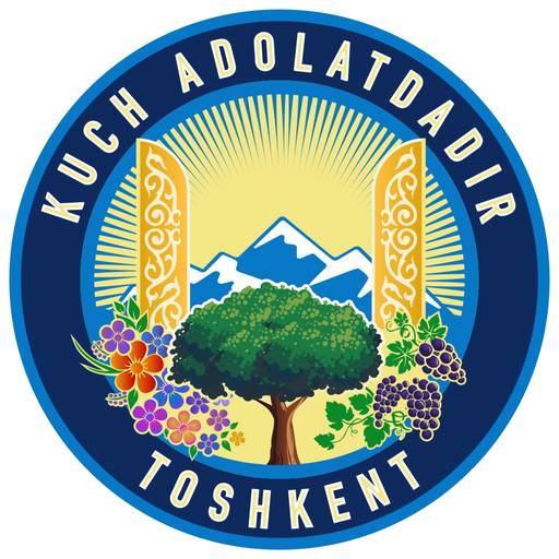 Герб Ташкент